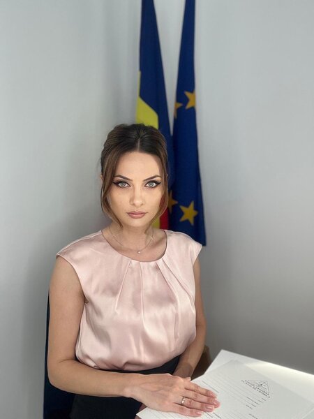 Cabinet de avocatura & mediere Cobrescu Andreea - avocatcobrescu.ro